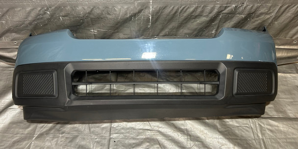 2022-2024 Ford Maverick Front Bumper Cover w/ Grilles / Area 51 MV005