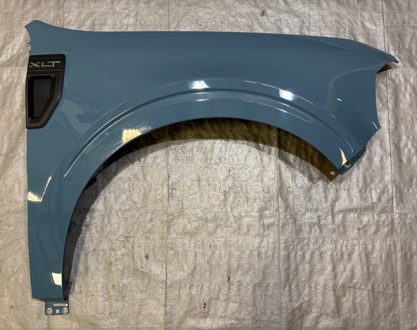 2022-2025 Ford Maverick Passenger Side Fender / Area 51   MV005
