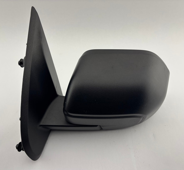 2022-2025 Ford Maverick XLT Driver Side Power Mirror / Black /   MV005