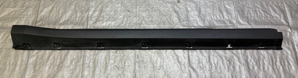 2022-2025 Ford Maverick Driver Side Skirt Rocker Panel /   MV005