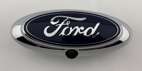 2022-2023 Ford Maverick Rear Tailgate Emblem w/ Back Up Camera /   MV005