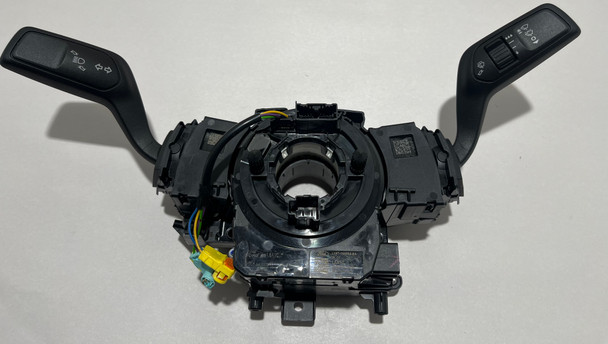 2022-2025 Ford Maverick Combination Switches w/ Clockspring SRS /   MV005