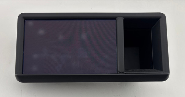 2022-2023 Ford Maverick XLT 8" Radio Media Display / NZ6T18B955AE  /   MV005