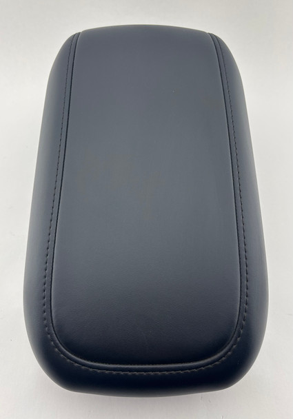 2022-2025 Ford Maverick XLT Center Console Lid Armrest / Navy Pier /   MV005