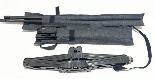 2022-2023 Ford Maverick OEM Emergency Tool Kit w/ Jack /   MV005