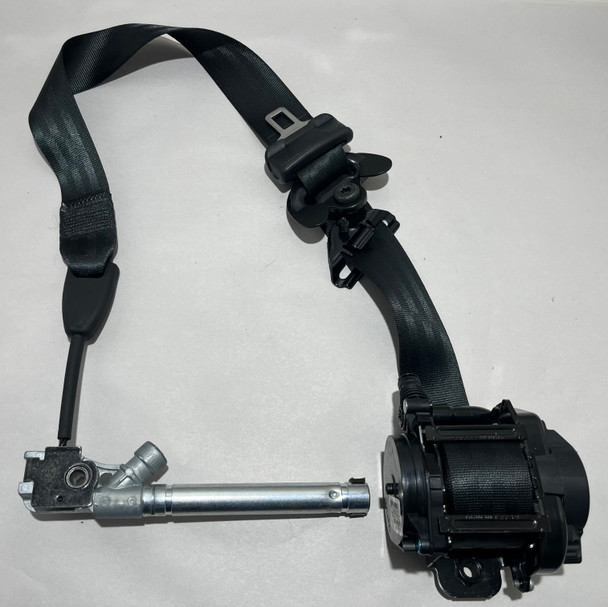 2022-2025 Ford Maverick Passenger Front Seat Belt w/ Pretensioner SRS /   MV005