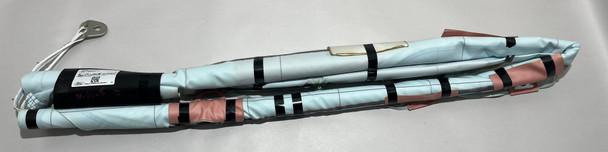 2022-2025 Ford Maverick Driver Side Curtain Airbag SRS /   MV005