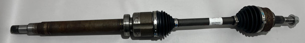 2022-2024 Ford Maverick 2.0l FWD Passenger Side CV Axle Shaft / OEM / 29K MV005