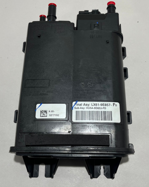 2022-2024 Ford Maverick 2.0l OEM Fuel Vapor Charcoal Canister /   MV005