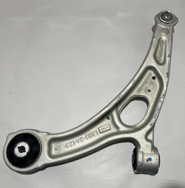 2022-2025 Ford Maverick Passenger Front Lower Control Arm / 29K MV005