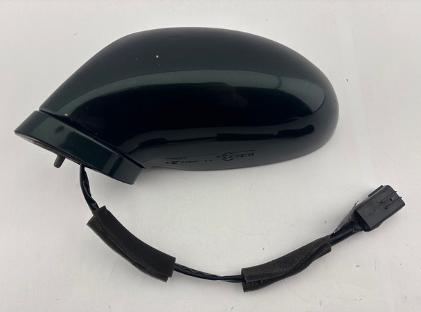 1999-2005 Mazda Miata Driver Side Power Mirror  /    NB271