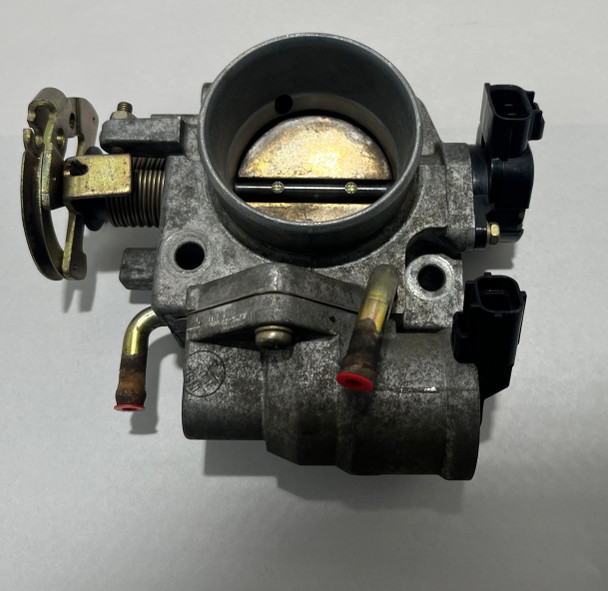 1999-2005 Mazda Miata BP4W Throttle Body w/ IACV / Manual  /  NB271