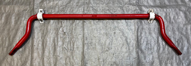 1999-2000 Mazda Miata Racing Beat Tubular Front Sway Bar / USED /   NB271