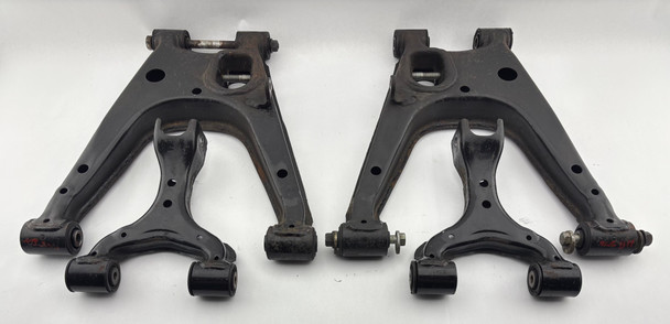 1999-2005 Mazda Miata Rear Control Arm Set  /   NB271
