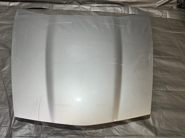 2005-2013 Chevrolet Corvette C6 Z06 Grand Sport Hood Panel / C6023