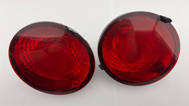 2005-2013 Chevrolet Corvette C6 Driver Side Tail Lights / Pair / OEM /   C6023