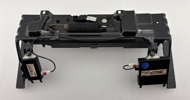 2005-2013 Chevrolet Corvette C6 Rear Trunk Pull Down Motor / Latch / 16889150 /   C6023