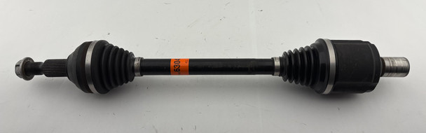 2009-2013 Chevrolet Corvette C6 OEM Rear CV Axle Half Shaft / 25836304 / 95K C6023