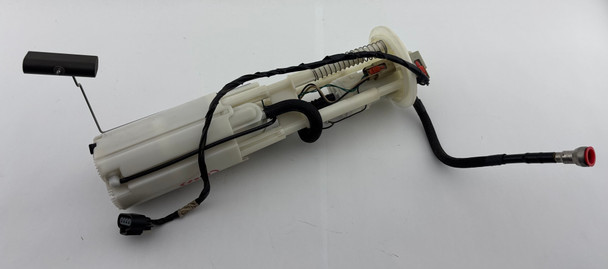 2005-2013 Chevrolet Corvette C6 Driver Side Fuel Pump Sending Unit / 25964236 / 95K C6023