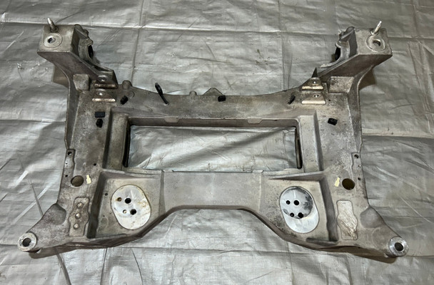 2005-2013 Chevrolet Corvette C6 Grand Sport Front Subframe Crossmember / C6023