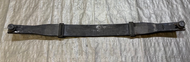 2005-2013 Chevrolet Corvette C6 Grand Sport Front Leaf Spring / 22171750 / 95K C6023