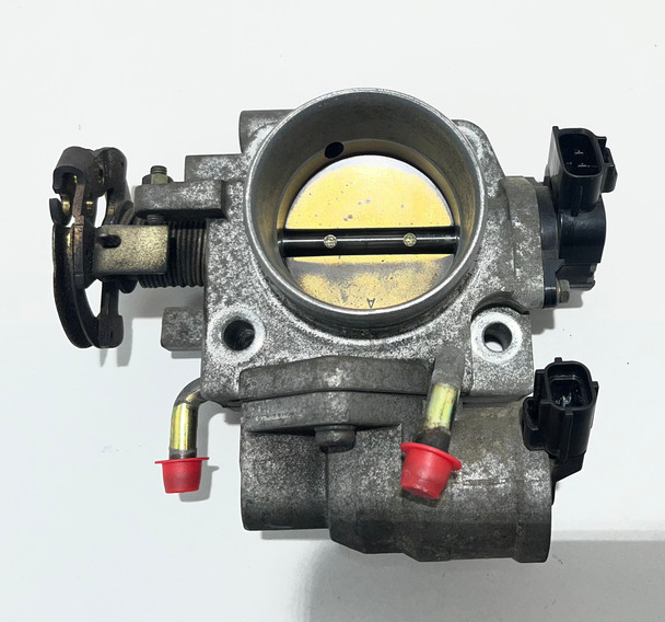 1999-2005 Mazda Miata BP4X Throttle Body w/ IACV / Automatic  / 131K NB265