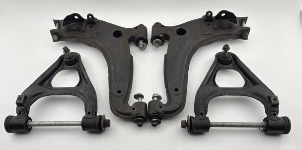 1999-2005 Mazda Miata Front Control Arm Set  / 131K NB265