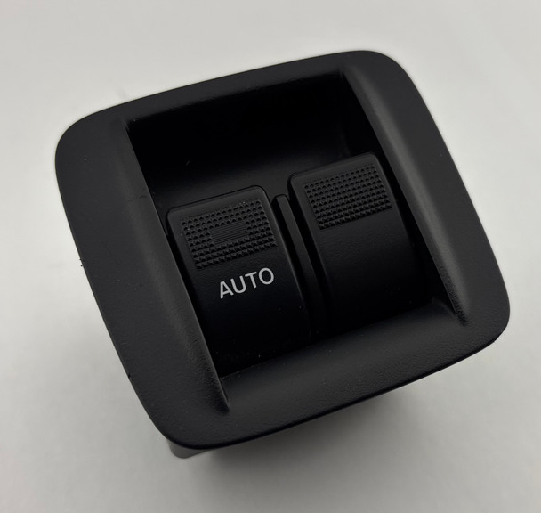 2001-2005 Mazda Miata Window Switch / Black  /   NB265