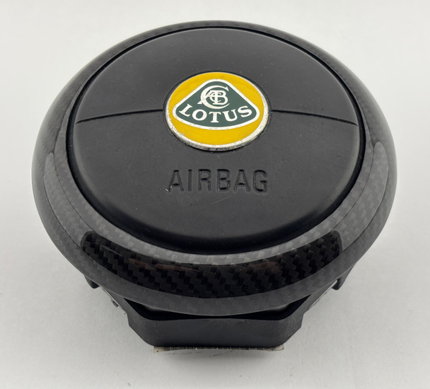 2005-2011 Lotus Elise Exige OEM Driver Steering Wheel Airbag SRS / A121U0047F /   LEL02