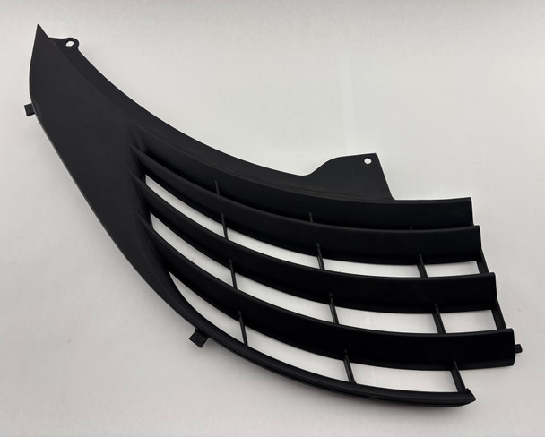 2005-2011 Lotus Elise Passenger Front Clamshell Access Grille Trim *DAMAGE* /   LEL02