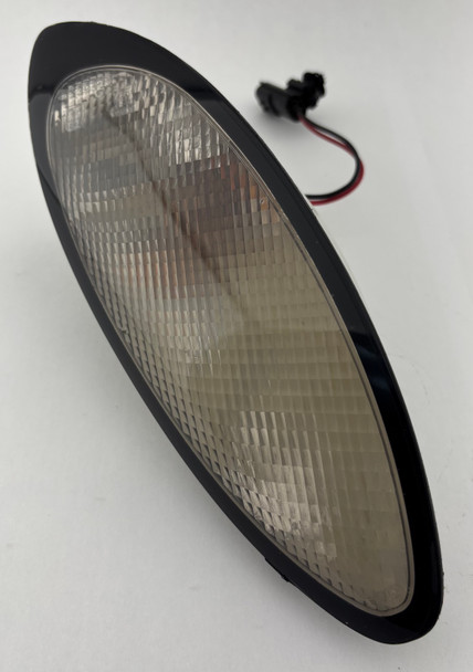 2005-2011 Lotus Elise Exige Passenger Side Turn Signal Lamp *DAMAGE* /   LEL02