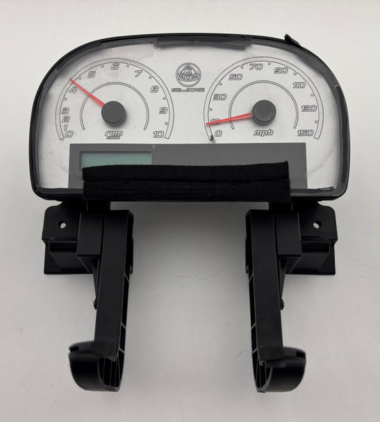 2006 Lotus Elise Instrument Gauge Cluster *Modified* / C121N001F /   LEL02