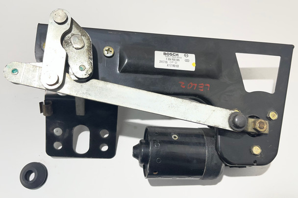 2005-2011 Lotus Elise Exige OEM Wiper Motor / Linkage Bracket /   LEL02