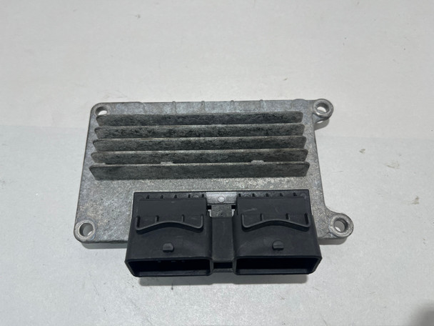 2006-2007 Lotus Elise 2ZZ Federal T4E ECU Engine Control Module / A121E0009F / 85K LEL02