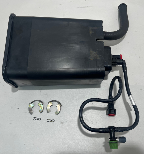 2005-2011 Lotus Elise Exige OEM Fuel Vapor Charcoal Canistor / 85K LEL02