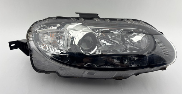 2006-2008 Mazda Mx5 Miata Passenger Headlight / Halogen / PRHT /   NC107