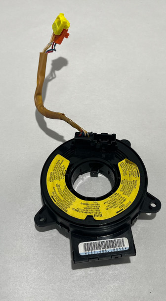 2006-2015 Mazda Mx5 Miata Clockspring Assembly SRS  /   NC107