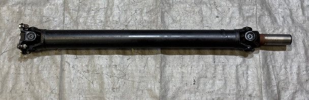 2006-2015 Mazda Mx5 Miata Driveshaft / 6 Speed Manual  / 28K NC107