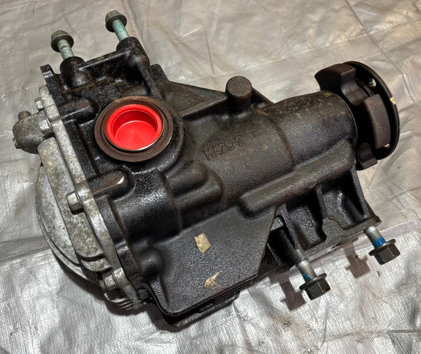 2006-2015 Mazda Mx5 Miata Tochigi Fuji LSD Differential / Manual  / 28K NC107