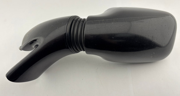 2005-2011 Lotus Elise Driver Side Mirror / Starlight Black Metallic  LEL01