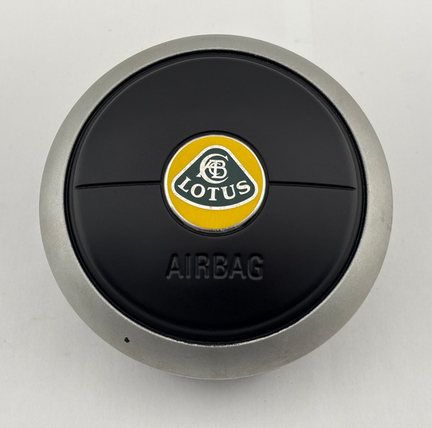 2005-2011 Lotus Elise Exige OEM Driver Steering Wheel Airbag SRS / A121U0047F /   LEL01