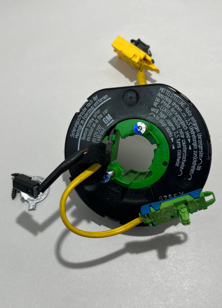 2005-2011 Lotus Elise Exige Clockspring Steering Angle Sensor SRS / A138V0998F /   LEL01