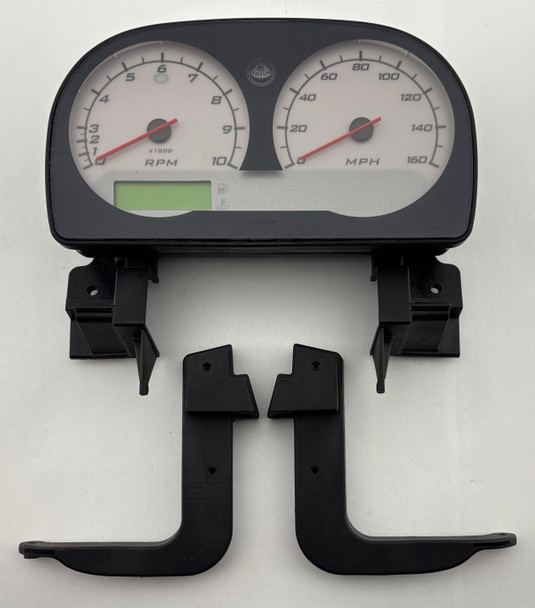 2006 Lotus Elise Instrument Gauge Cluster / C121N0001F /   LEL01