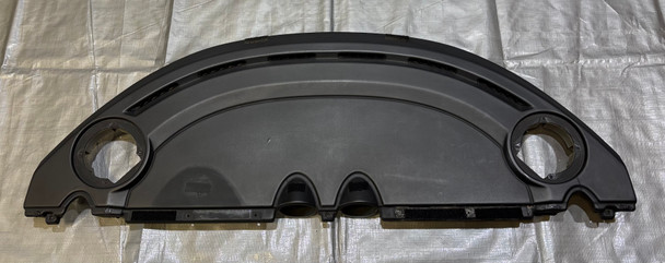 2005-2011 Lotus Elise Exige OEM Dashboard Dash Pad Panel / Black /   LEL01