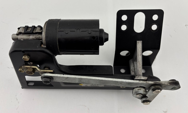 2005-2011 Lotus Elise Exige OEM Wiper Motor / Linkage Bracket /   LEL01