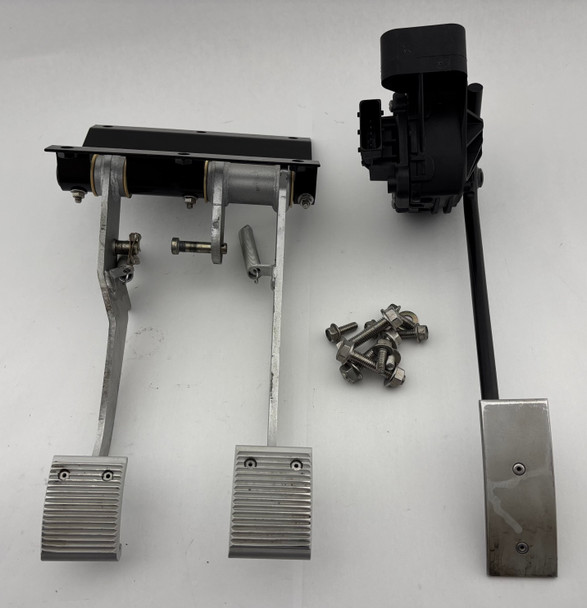 2006-2011 Lotus Elise Exige DBW Pedal Assembly  /   LEL01