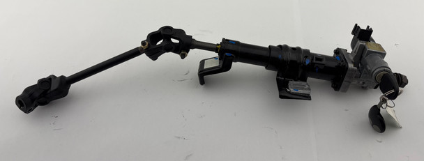 2005-2011 Lotus Elise OEM Steering Column Assembly w/ Ignition Switch / Key /   LEL01