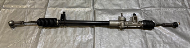 2005-2011 Lotus Elise Exige OEM LHD Steering Rack w/ Outer Tie Rod Ends / 22K LEL01