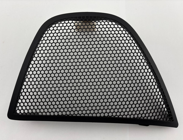2005-2012 Porsche 987 Boxster Passenger Side Mesh Wind Blocker / OEM /   BC036