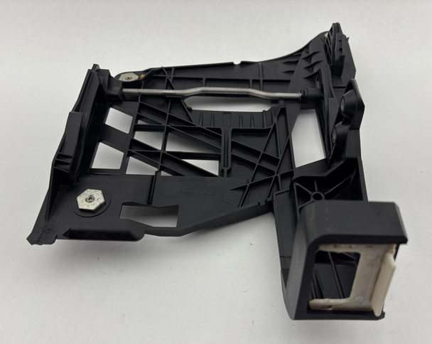 2009-2012 Porsche 987 Boxster / Cayman Driver Headlight Bracket /   BC036